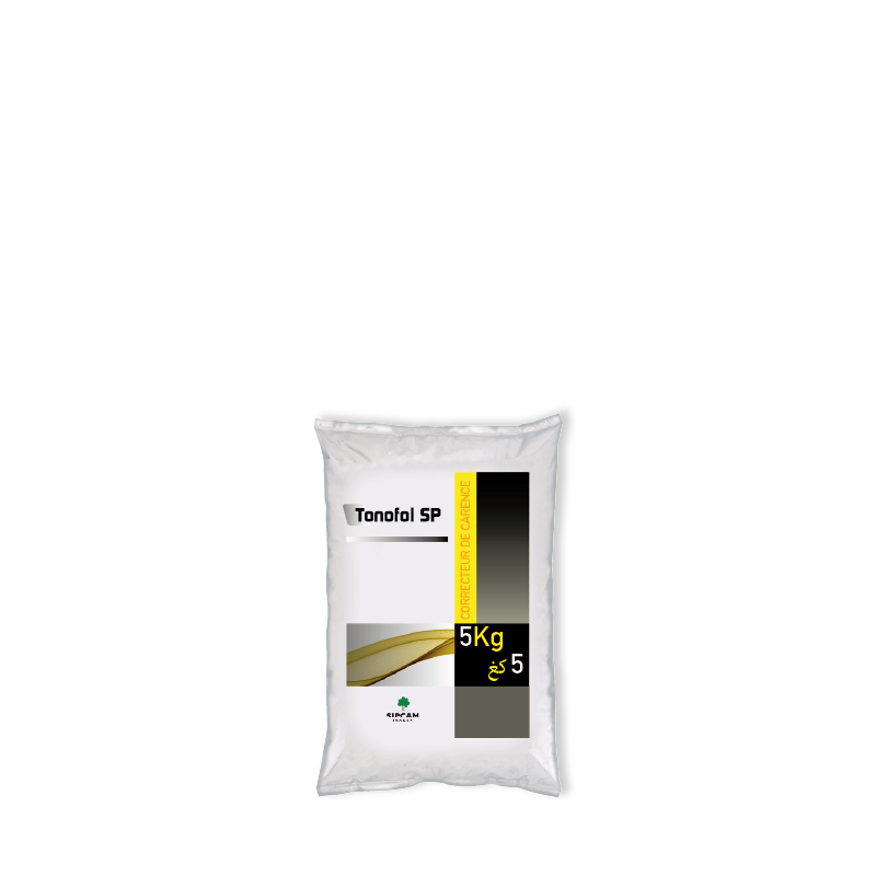Tonofol SP- Sipcam Algérie 